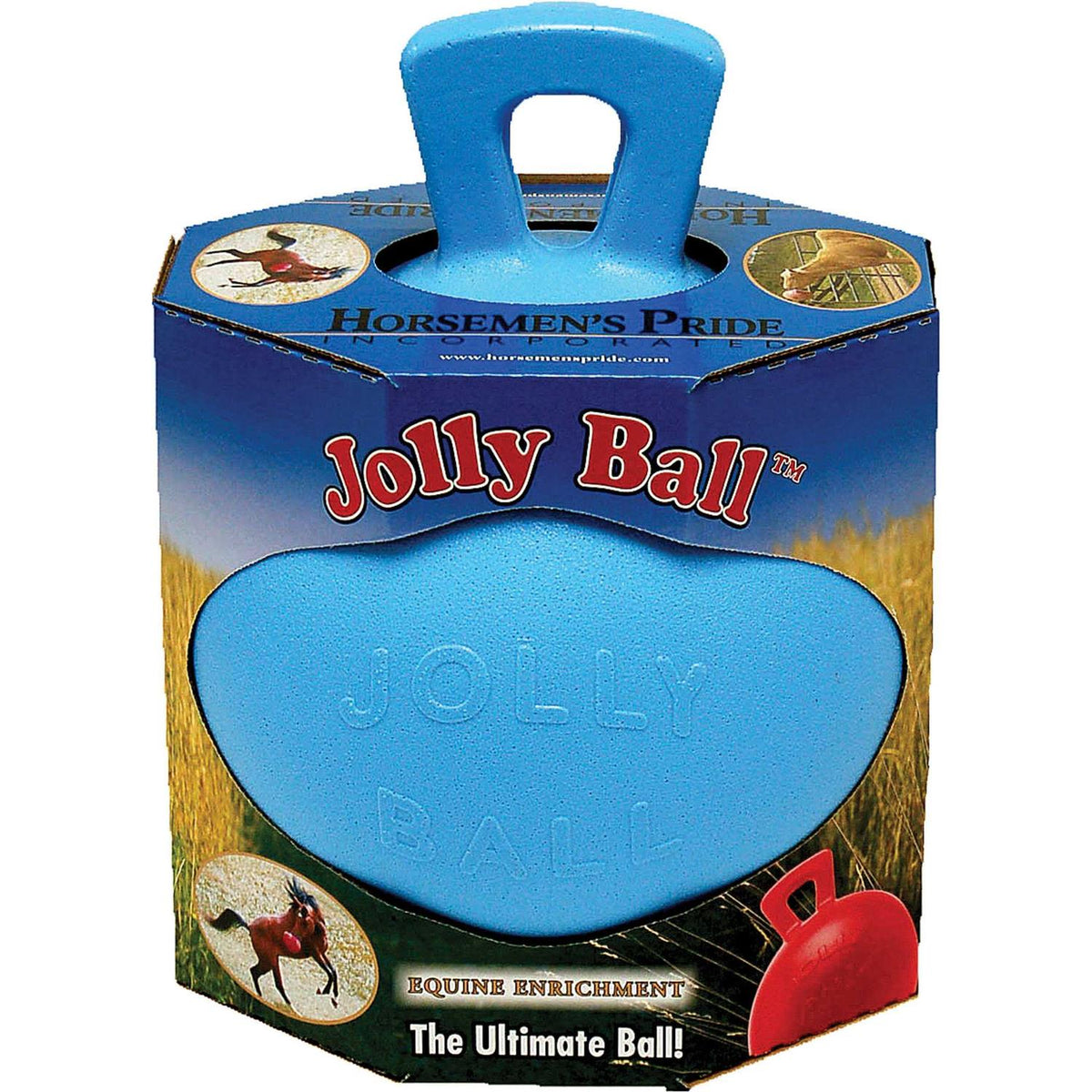 Jolly Ball N65893