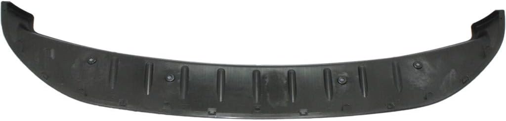 Front Lower Valance for Ram 1500 with Sport Package J561
