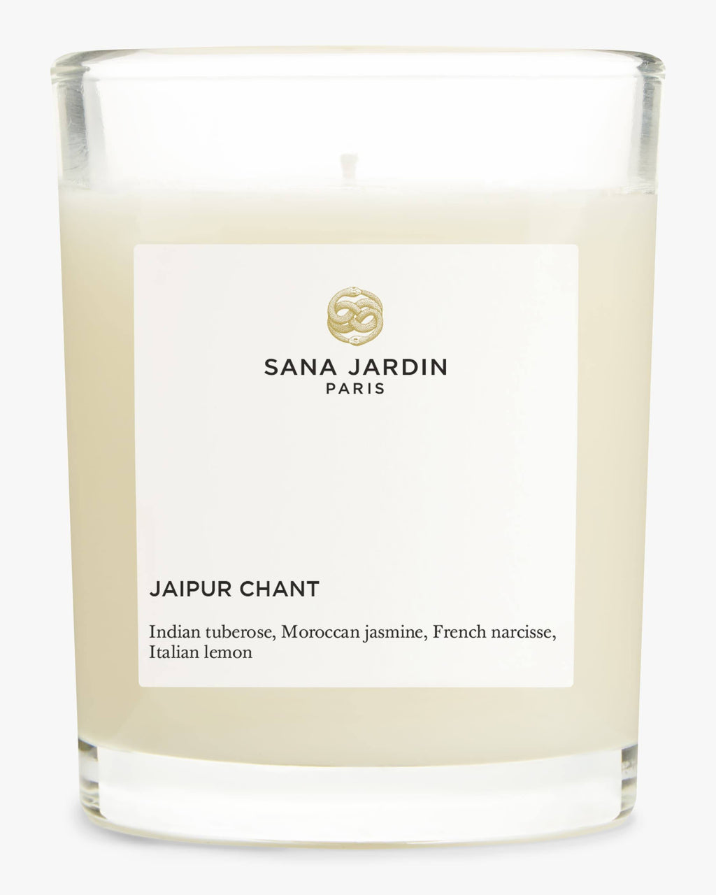 Scented Candle 190g/6.7oz Z9238