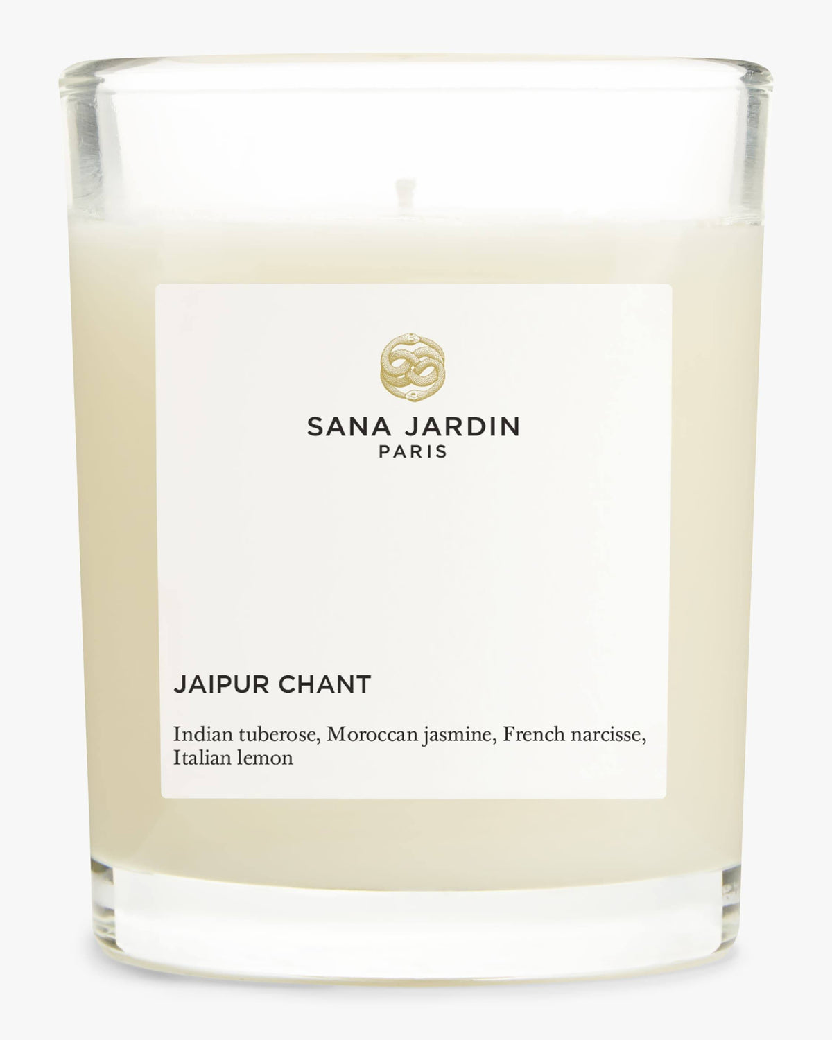 Scented Candle 190g/6.7oz Z9238