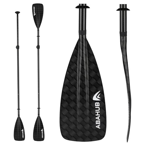 Adjustable Carbon SUP Paddle O101147