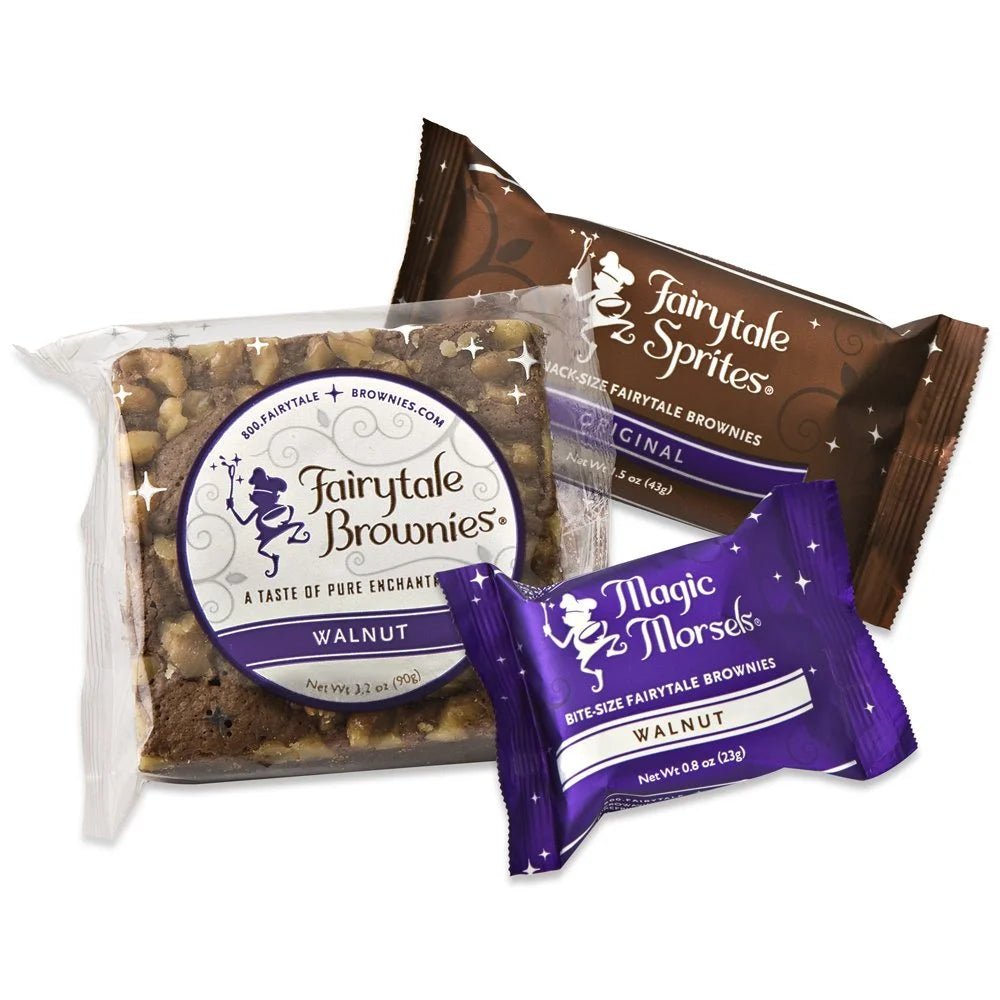 Individually Wrapped Gourmet Chocolate Gift Basket 30 Pieces T11609
