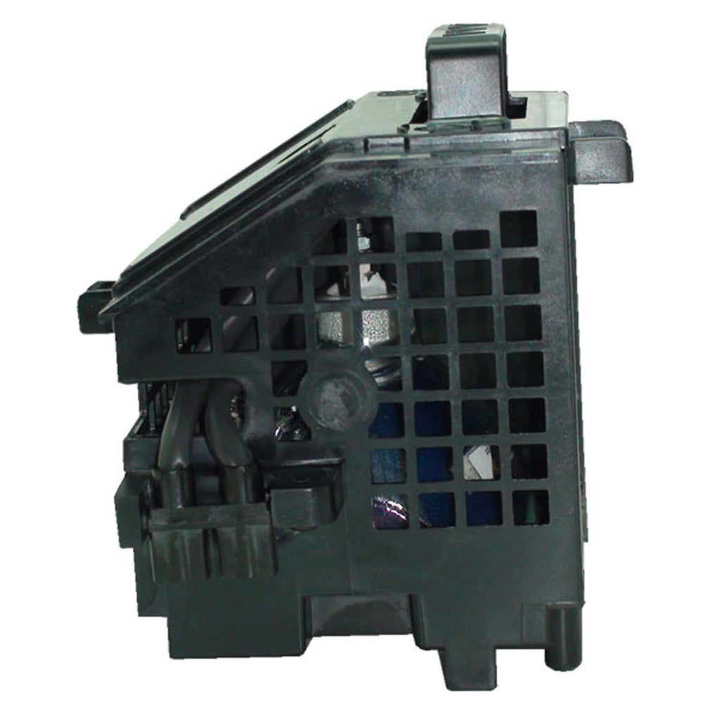 TV Assembly Cage with Projector Bulb M107