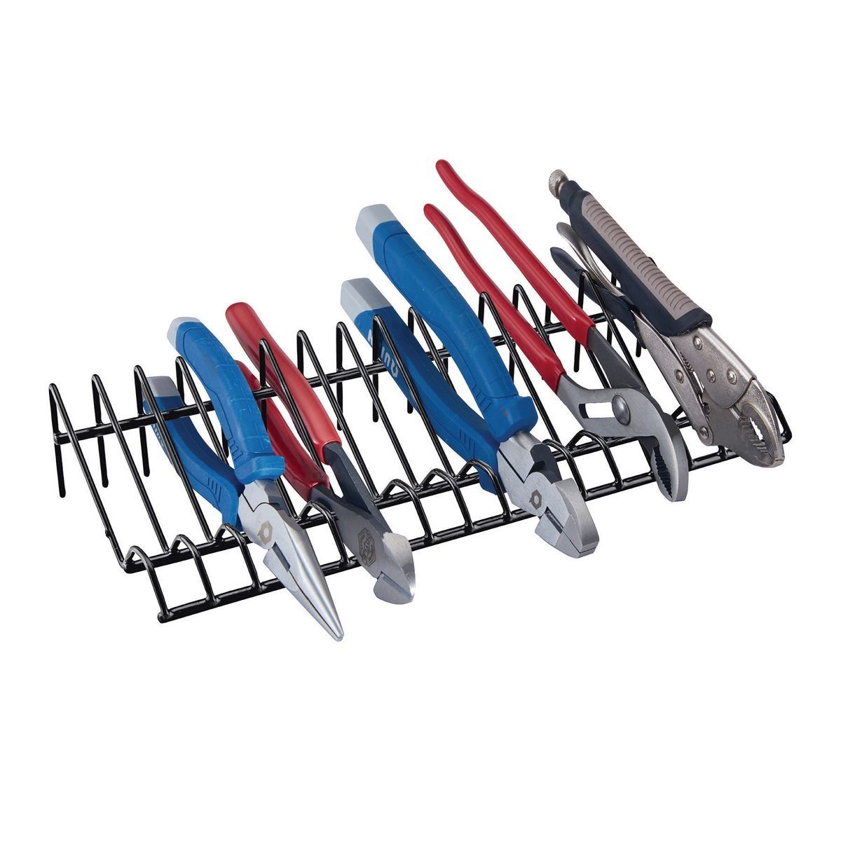 Wire Pliers Rack P6257
