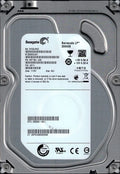 2TB Hard Drive V5234