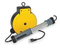 Hand Lamp Cord Reel LED 2.5W 25ft I43023