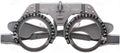 Adjustable Titanium Optical Trial Lens Frame A2996