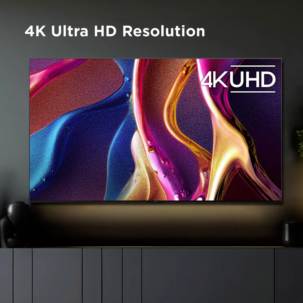 75" 4K QLED HDR Smart TV with Google TV R9252