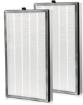 H13 True HEPA Replacement Filter Pack of 2 W3849
