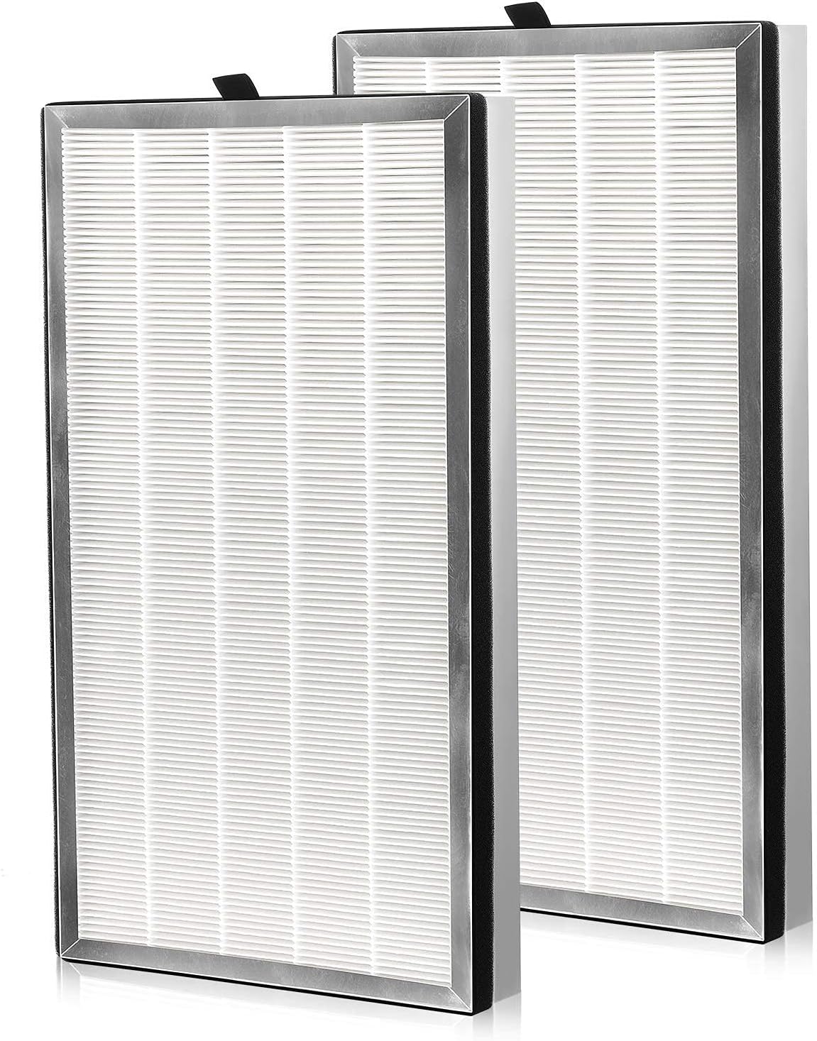 H13 True HEPA Replacement Filter Pack of 2 W3849