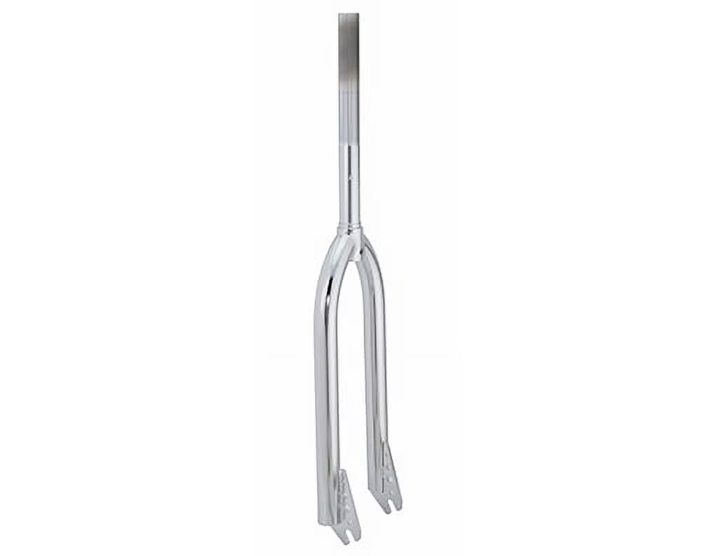 Chrome Steel Fork Bicycle Part L933