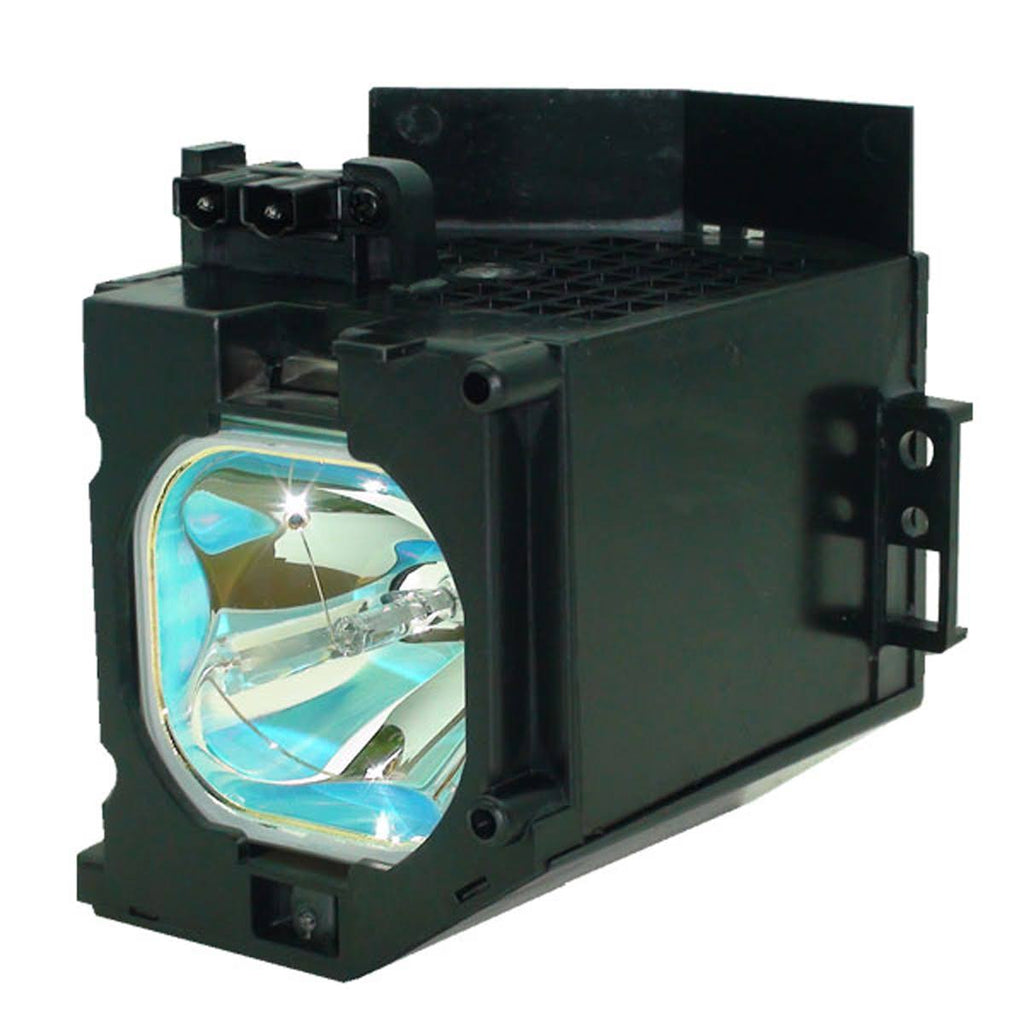 TV Assembly Cage with Projector Bulb M107