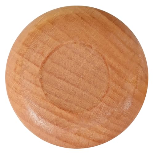 25 inch Solid Beech Wood Baseball Bat Y3509