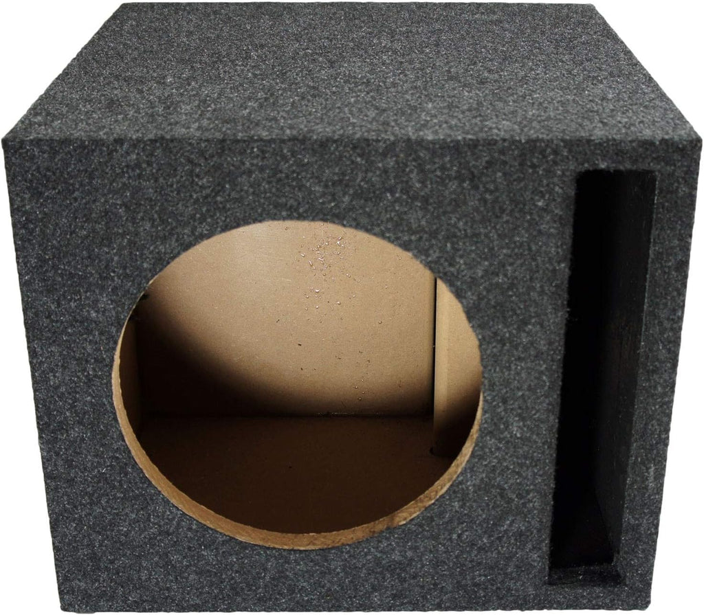 Alpine R-W10D4 Type R Car Audio Subwoofer Custom Sub Box Enclosure Package O986506