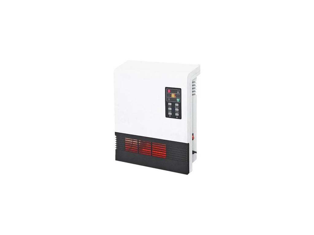 5200Btu Quartz Wall Heater V57249