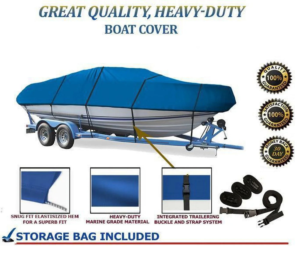 Boat Cover C837218