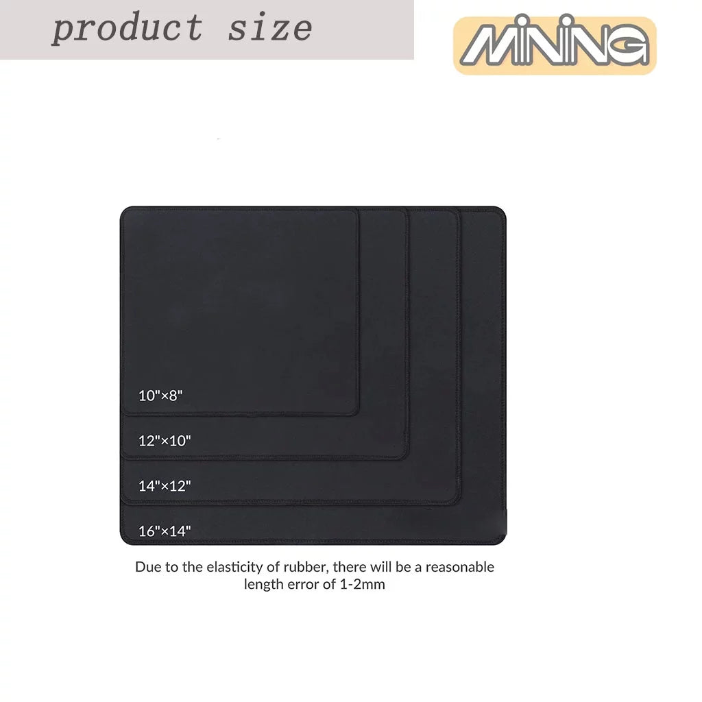 4 Pack Non-Slip Rolling Appliance Mats C71597