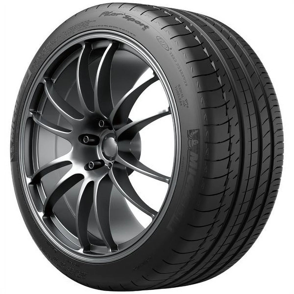 275/40ZR17 Passenger Tire L97008