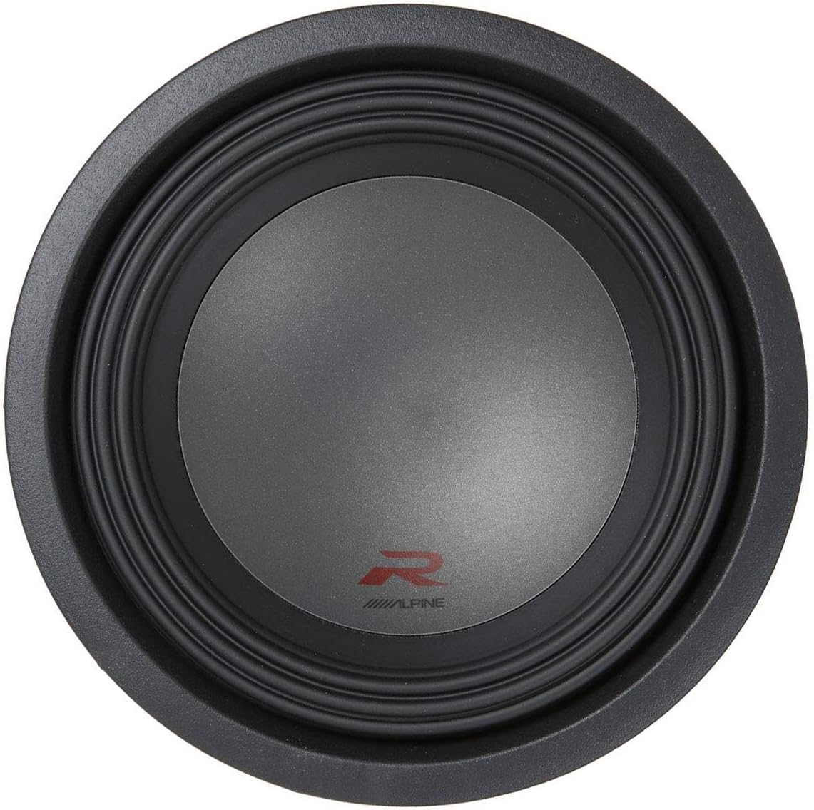 Alpine R-W10D4 Type R Car Audio Subwoofer Custom Sub Box Enclosure Package O986506