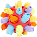 Interactive Dog Puzzle Toy Slow Feeder G645