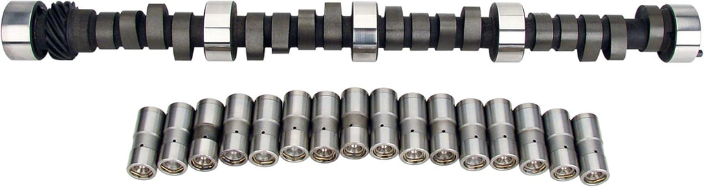 Hydraulic Flat Cam and Lifter Kit for Chevrolet Big Block 396-454 Z90866