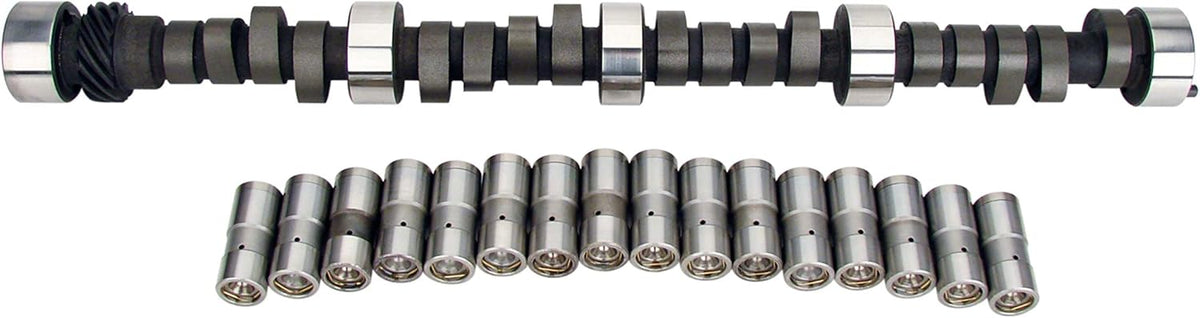 Hydraulic Flat Cam and Lifter Kit for Chevrolet Big Block 396-454 Z90866