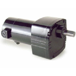 Permanent Magnet Parallel Shaft 1/29 Hp 42 Rpm 36 Lb-in L930137