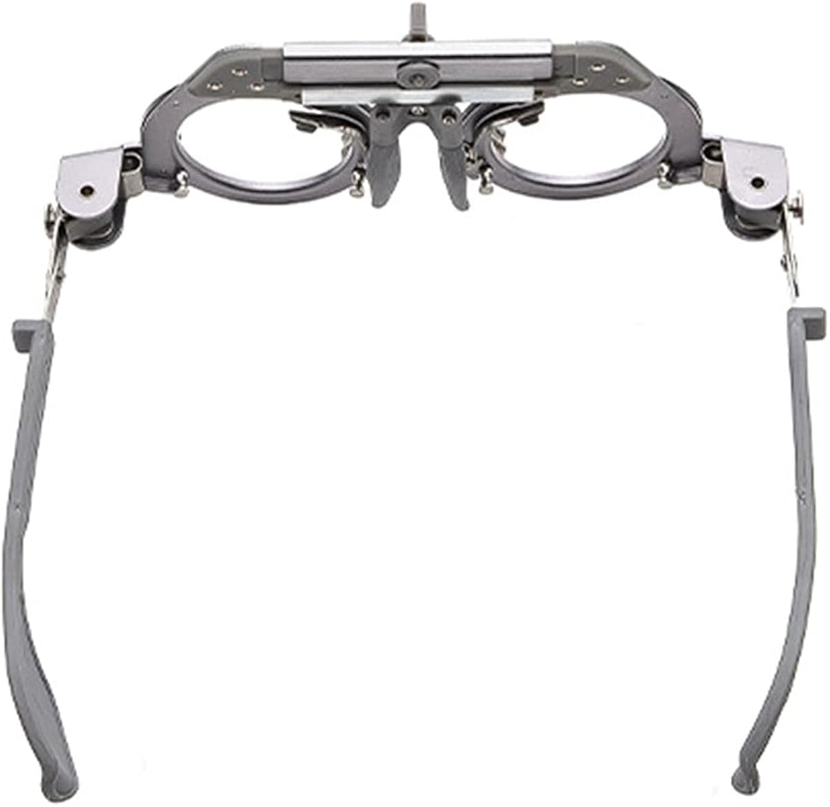Adjustable Titanium Optical Trial Lens Frame A2996