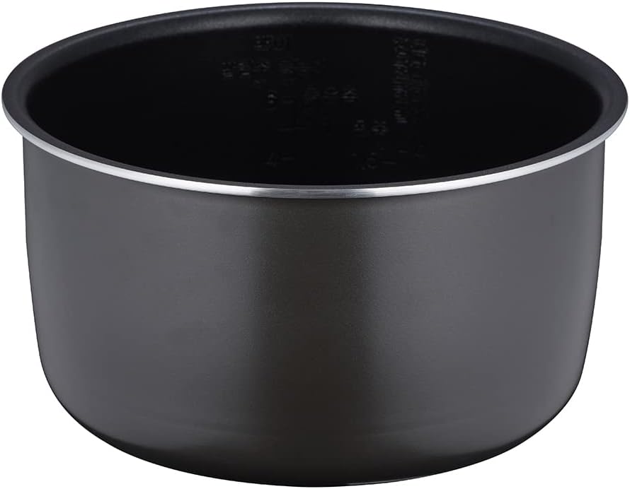 Replacement Inner Pot for Rice Cooker N762