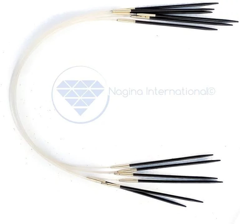 14 mm Single Point Knitting Needles M855530