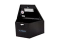 Aluminum Trailer Tongue Storage Box V87301