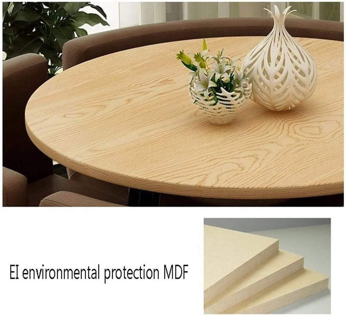 Dining Table and Chair Set F62581