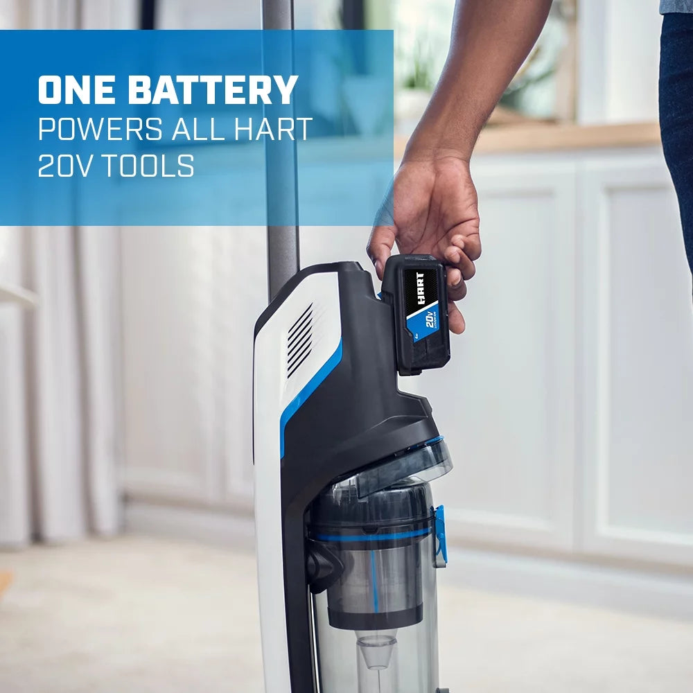 Cordless Stick Vacuum N763671