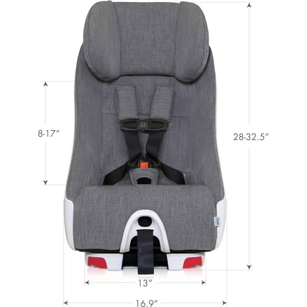 Convertible Car Seat V68612