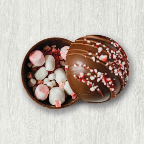 Non-Stick Silicone Semi Sphere Forms Set of 2 S728