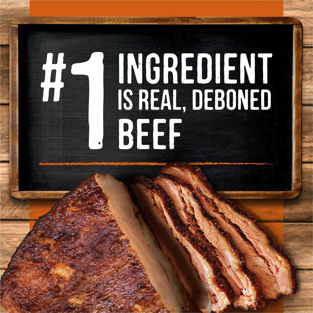 Grain Free Braised Beef Canned Dog Food G51993