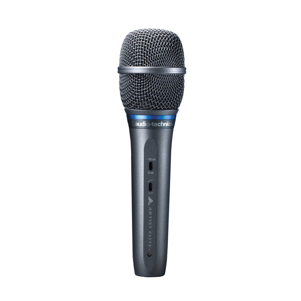 Cardioid Condenser Handheld Microphone I44292