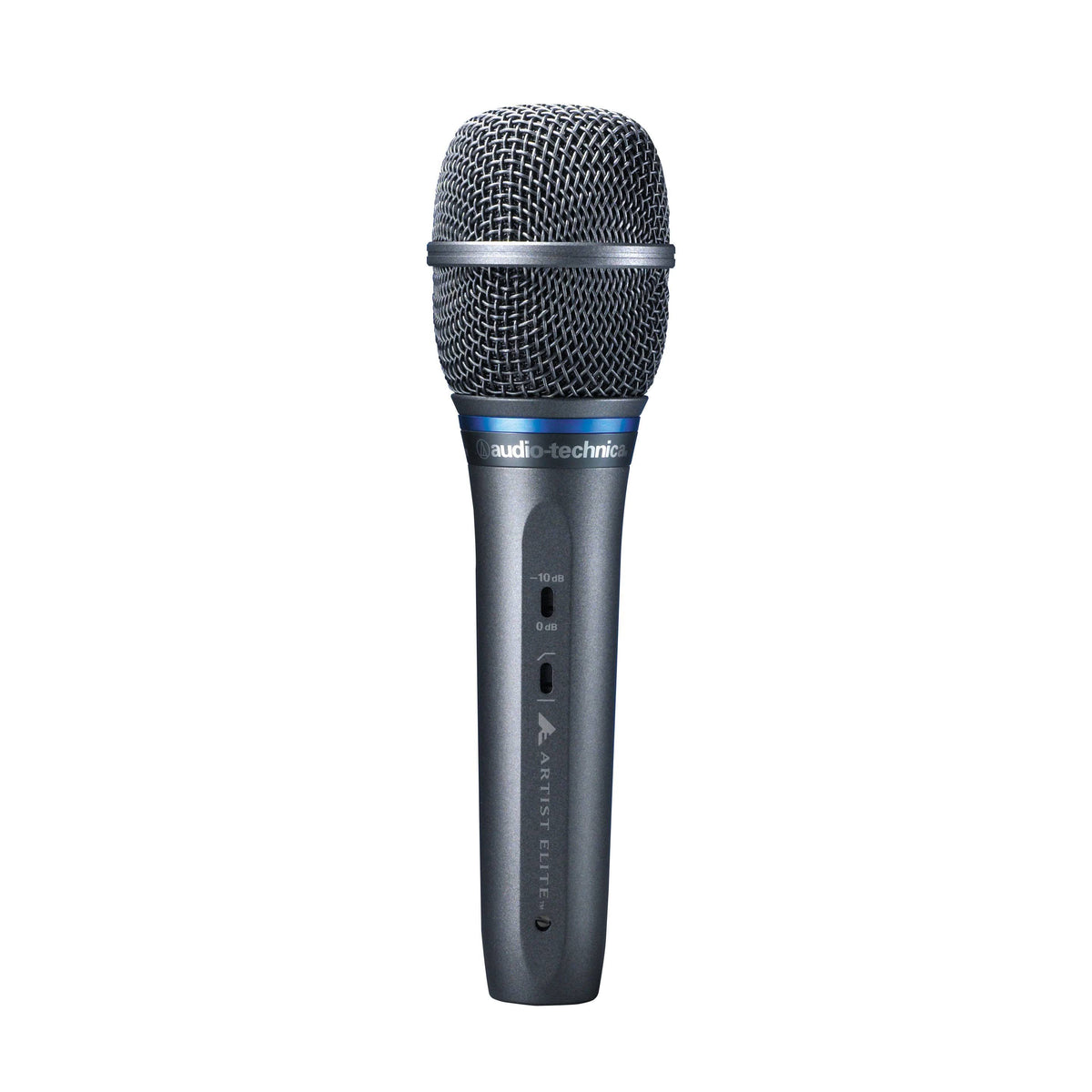 Cardioid Condenser Handheld Microphone I44292