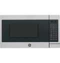 0.7 Cu. Ft. Stainless Steel Countertop Microwave Oven O3037
