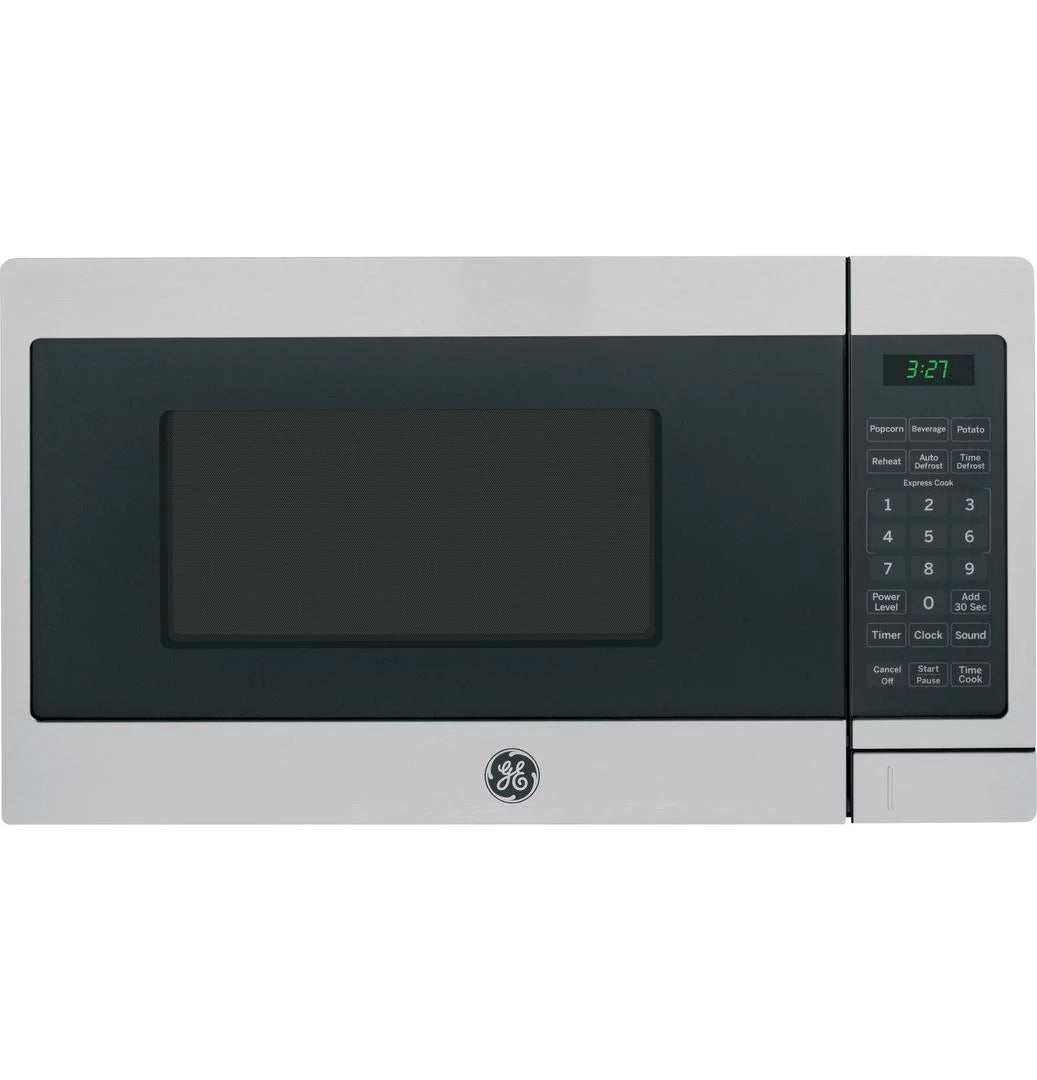 0.7 Cu. Ft. Stainless Steel Countertop Microwave Oven O3037