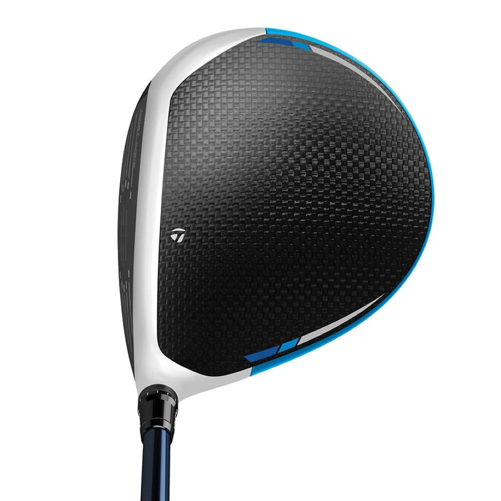 Driver 10.5 Stiff Flex C5503