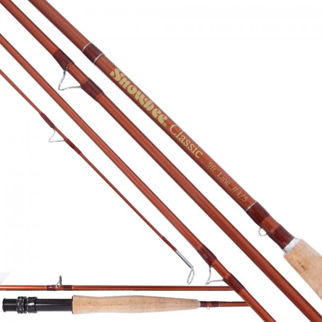 Fly Rod A6403