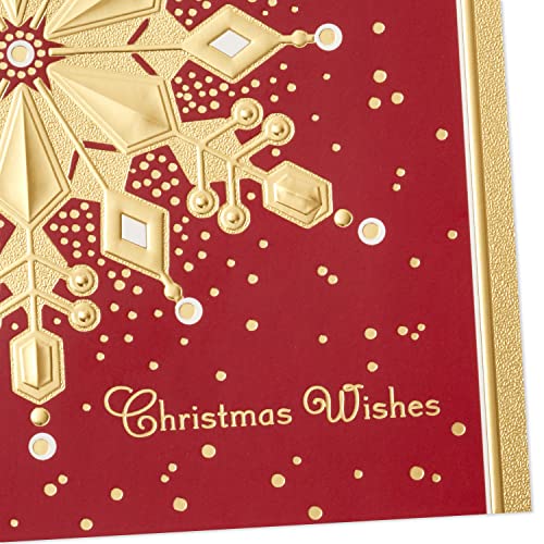 40 Cards with Envelopes Holiday Cards V991784