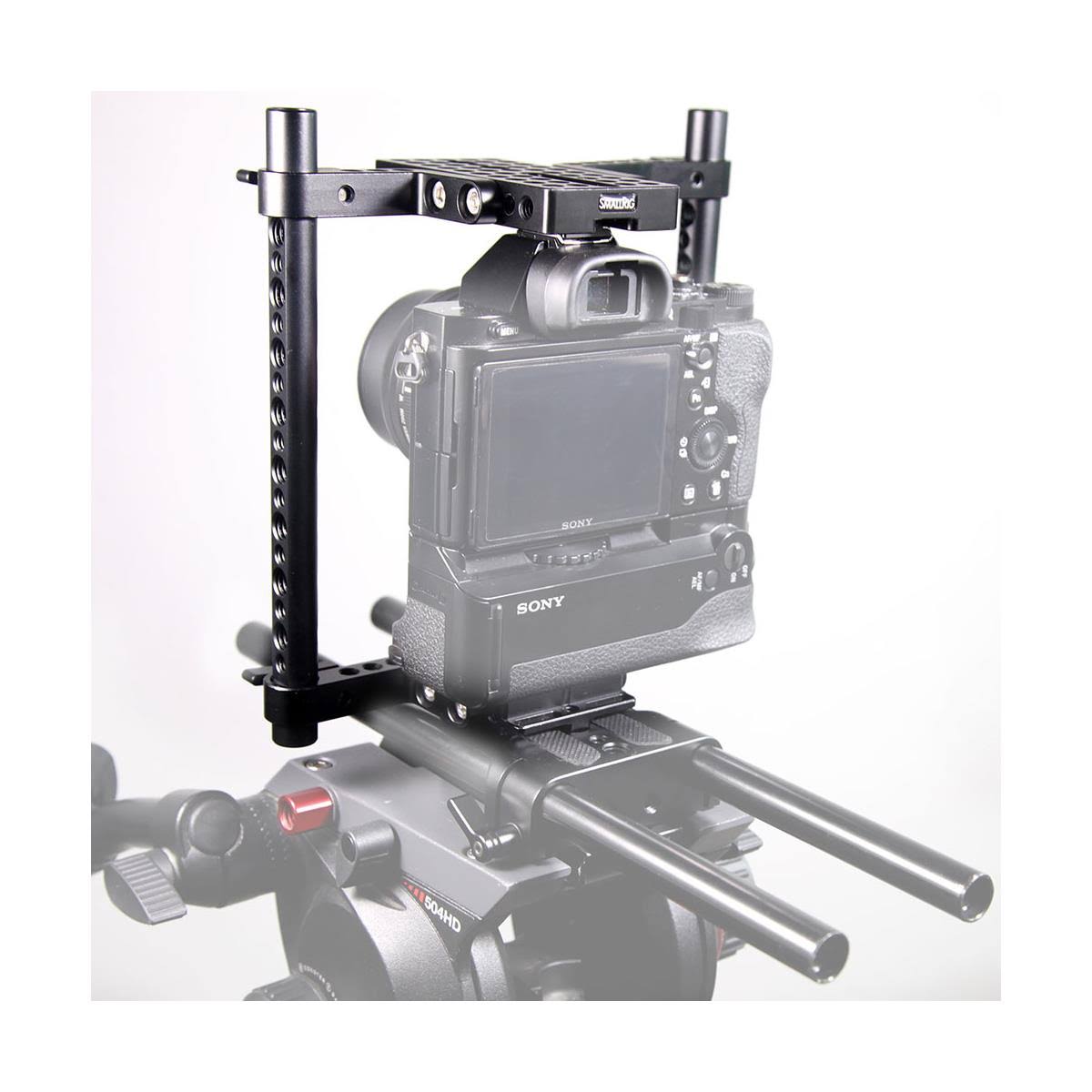 SmallRig Versaframe Cage H208