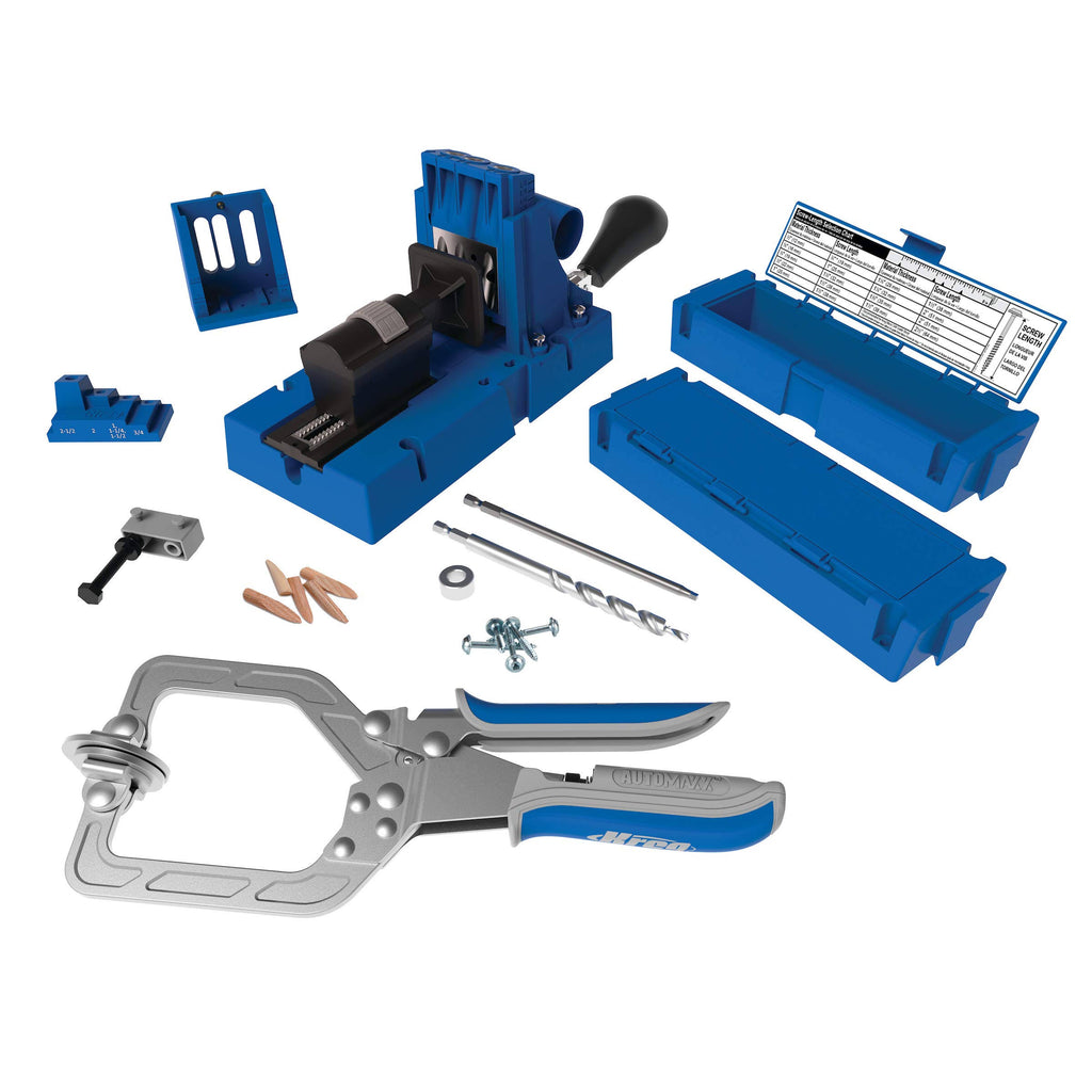 K5 Jig Master System Z5008