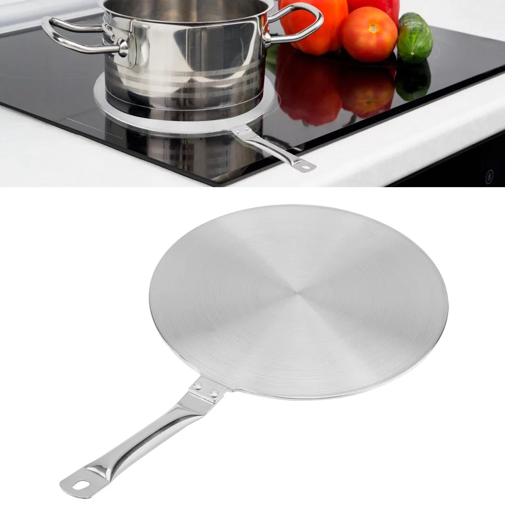 Stainless Steel Heat Diffuser Plate (20cm) D469745