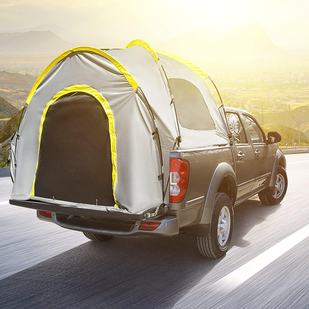 Waterproof Oxford Truck Tent R845