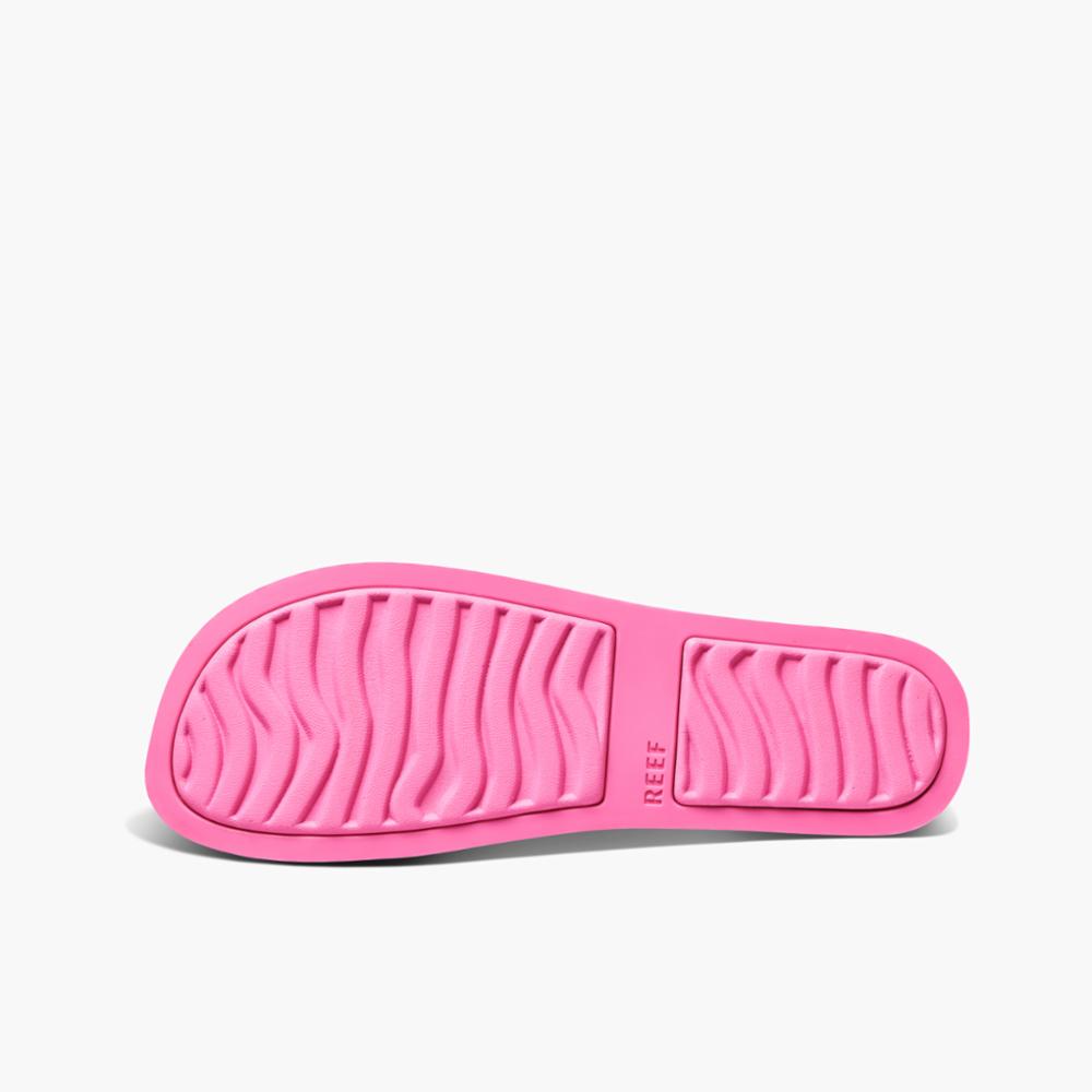 Pink Water Vista Sandals H8857