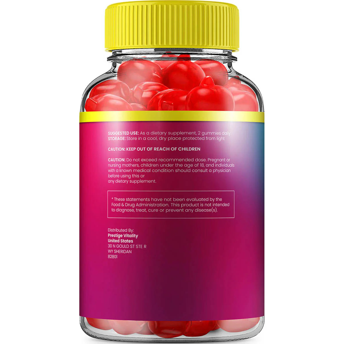 Keto ACV Gummies T7576