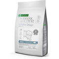 Grain-Free White Fish Small Breed Dog Dry Food L194